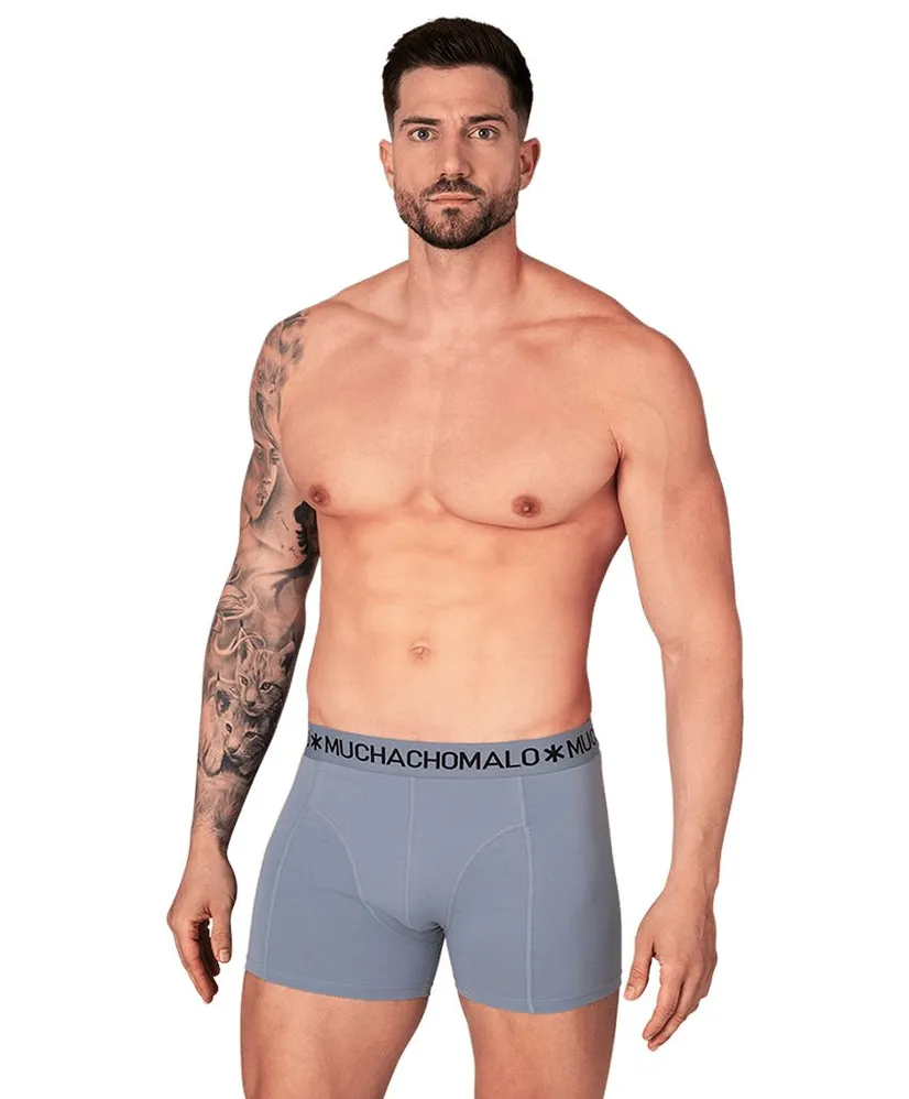 Muchachomalo Boxer Remix 10-Pack