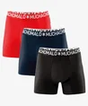 Muchachomalo Boxer Solid 3-Pack