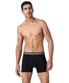 Muchachomalo Boxer Solid 5-Pack