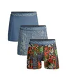 Muchachomalo Boxer Tiki 3-Pack