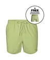 Muchachomalo Zwemshort Solid