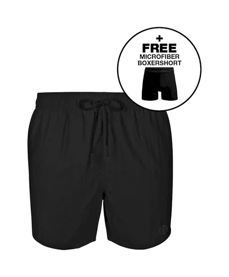 Muchachomalo Zwemshort Solid
