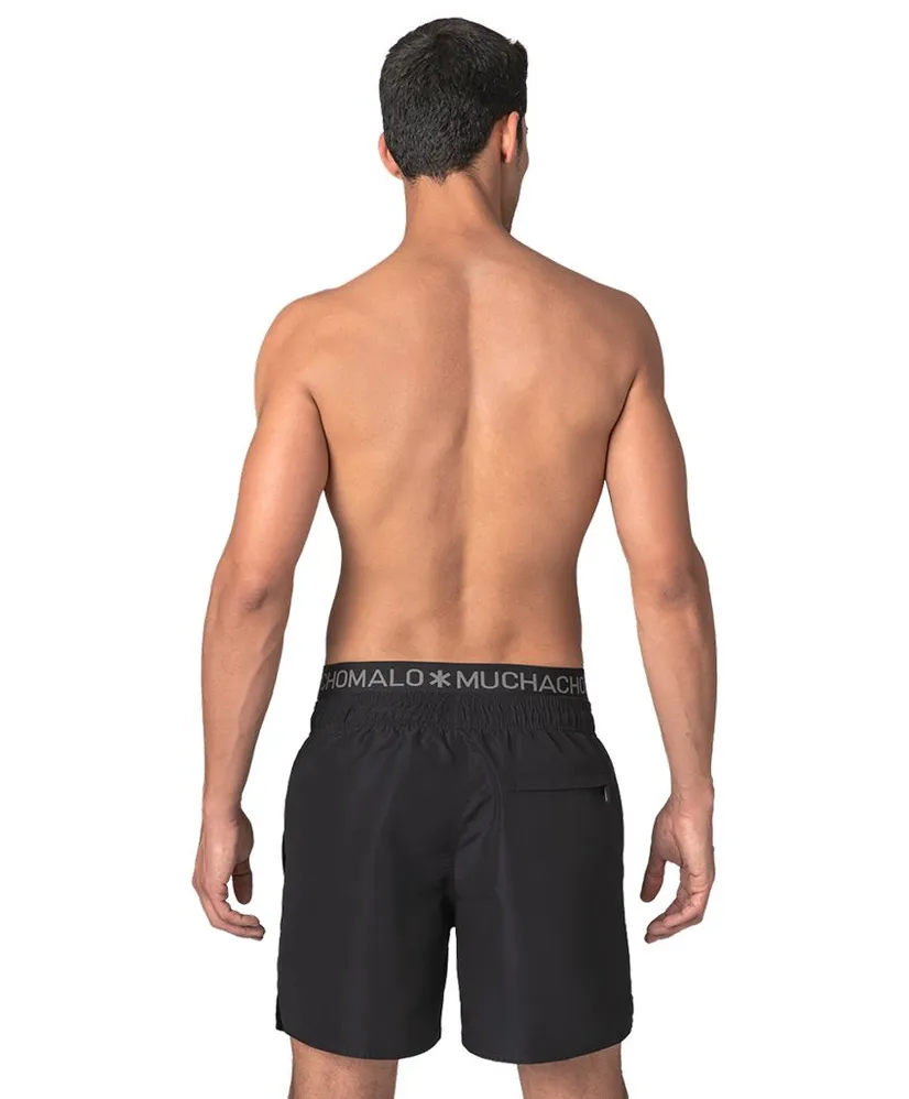 Muchachomalo Zwemshort Solid