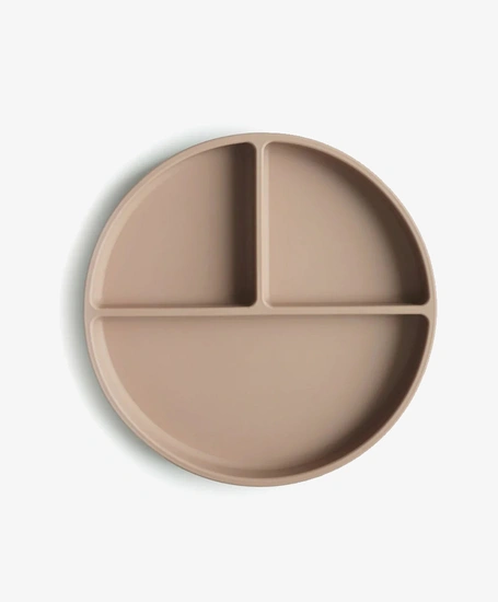 Mushie Bord Silicone Suction