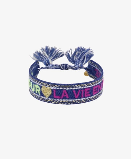 My Jewellery Armband Amour La Vie