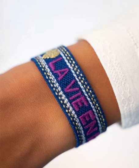 My Jewellery Armband Amour La Vie