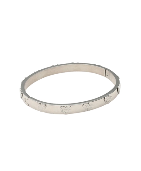 My Jewellery Armband Bangle Candy Hearts