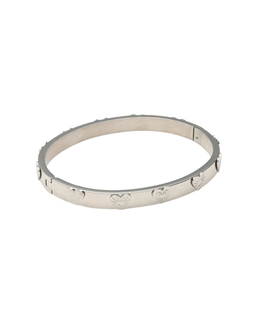 My Jewellery Armband Bangle Candy Hearts