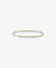 My Jewellery Armband Bangle Engraved Hearts