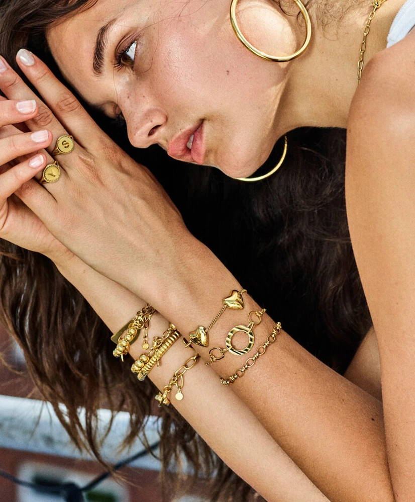 My Jewellery Armband Bold