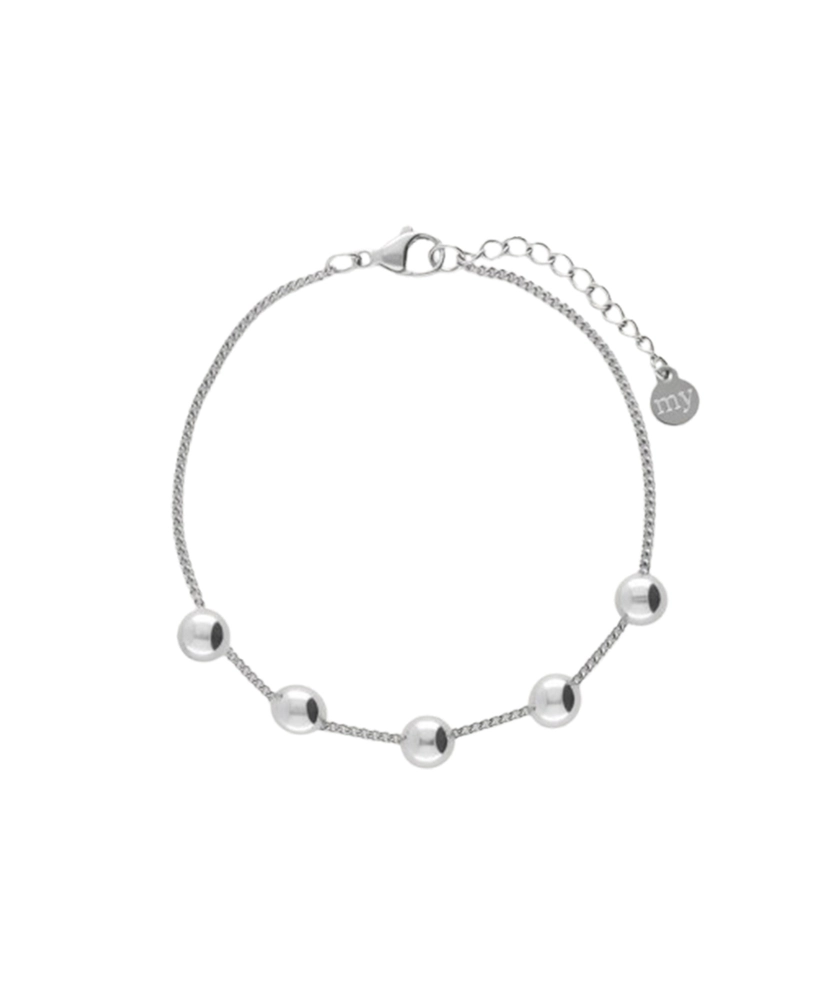 My Jewellery Armband Bollen.
