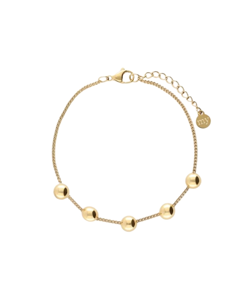 My Jewellery Armband Bollen.