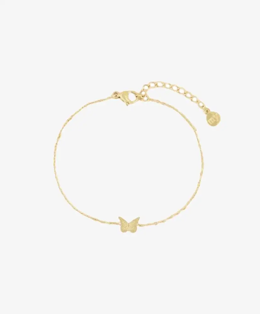 My Jewellery Armband Butterfly