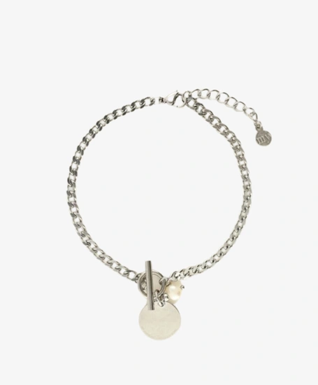 My Jewellery Armband Chain Coin