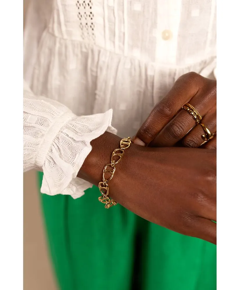 My Jewellery Armband Chain Eight