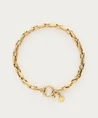 My Jewellery Armband Chain Lock
