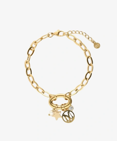 My Jewellery Armband Chain Logo