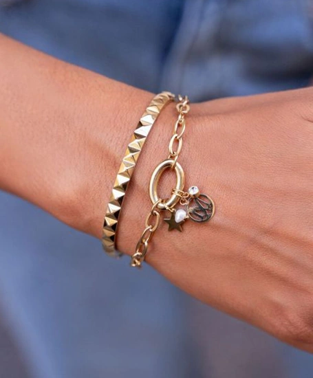 My Jewellery Armband Chain Logo