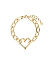 My Jewellery Armband Chain Twisted Heart