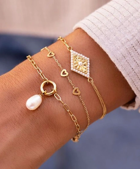 My Jewellery Armband Charm