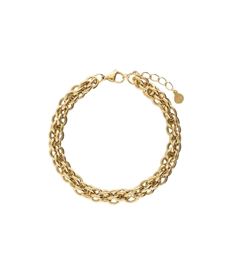 My Jewellery Armband Chunky Round Chain