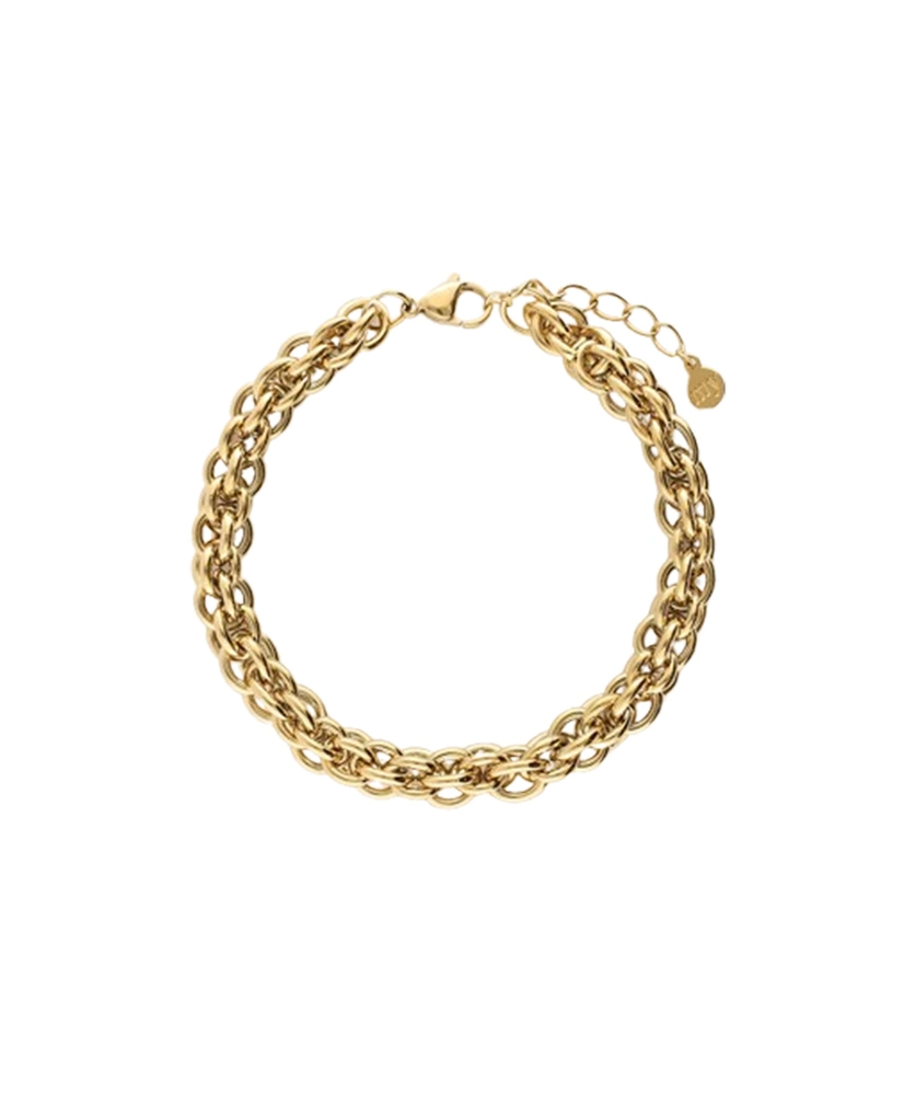 My Jewellery Armband Chunky Round Chain