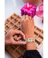 My Jewellery Armband Colors Initials