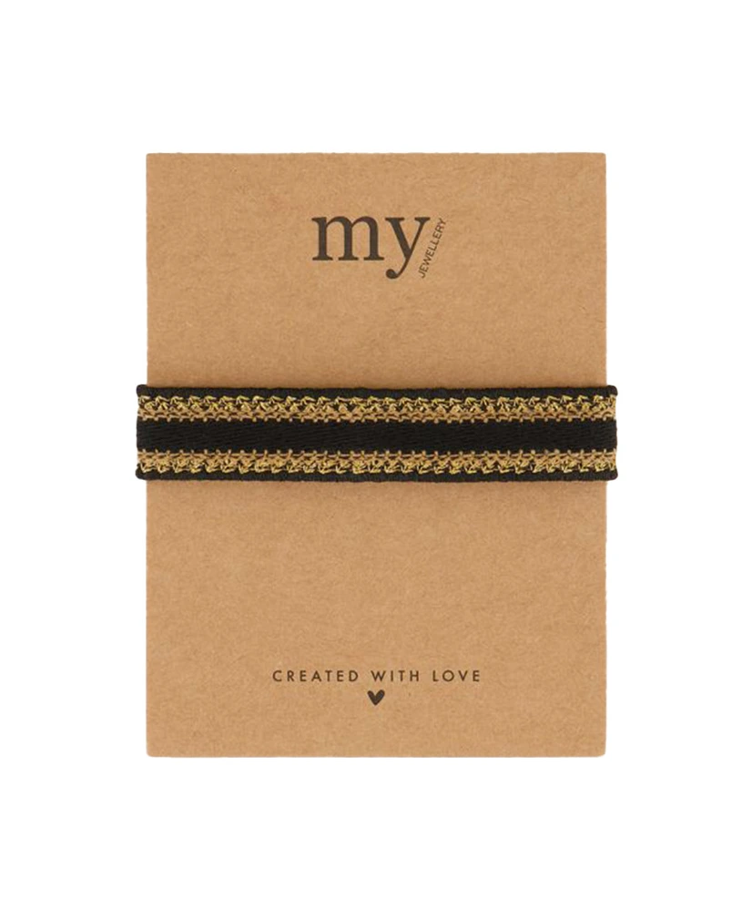 My Jewellery Armband Colors Initials