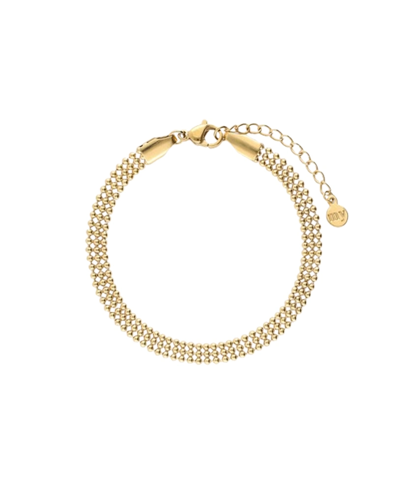 My Jewellery Armband Dot Chain