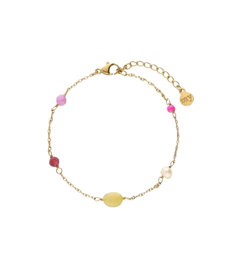 My Jewellery Armband Fine Chain Beads