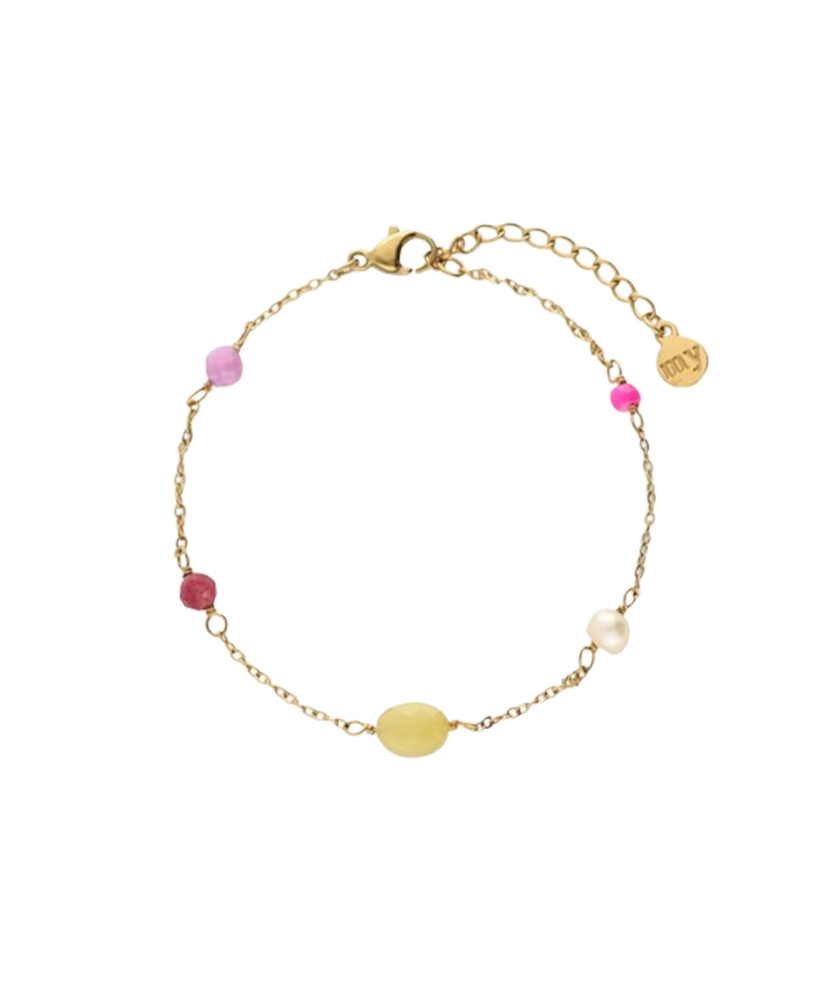 My Jewellery Armband Fine Chain Beads