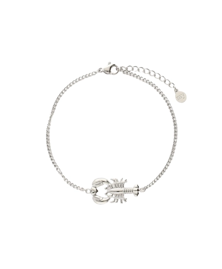 My Jewellery Armband Fine Lobster