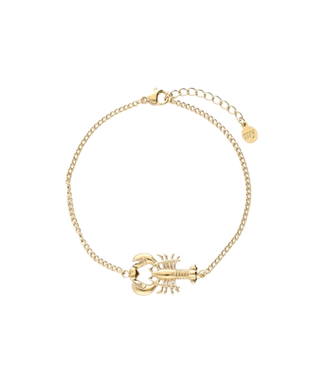 My Jewellery Armband Fine Lobster