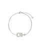My Jewellery Armband Fine Lobster