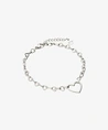 My Jewellery Armband Heart Chain