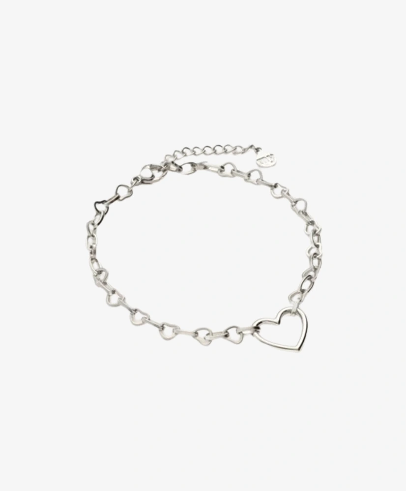 My Jewellery Armband Heart Chain