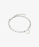My Jewellery Armband Heart Chain