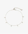 My Jewellery Armband Klavertjes