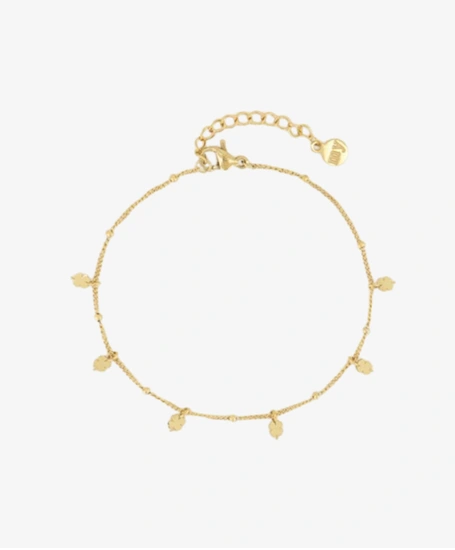My Jewellery Armband Klavertjes