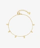My Jewellery Armband Klavertjes