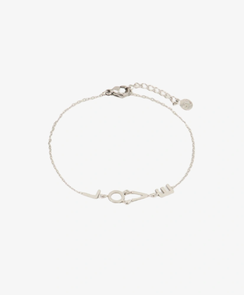 My Jewellery Armband Love