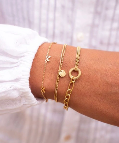 My Jewellery Armband Mini Bows