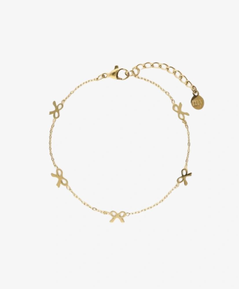 My Jewellery Armband Mini Bows