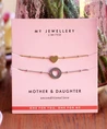 My Jewellery Armband Mother & Daughter