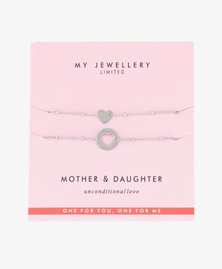 My Jewellery Armband Mother & Daughter