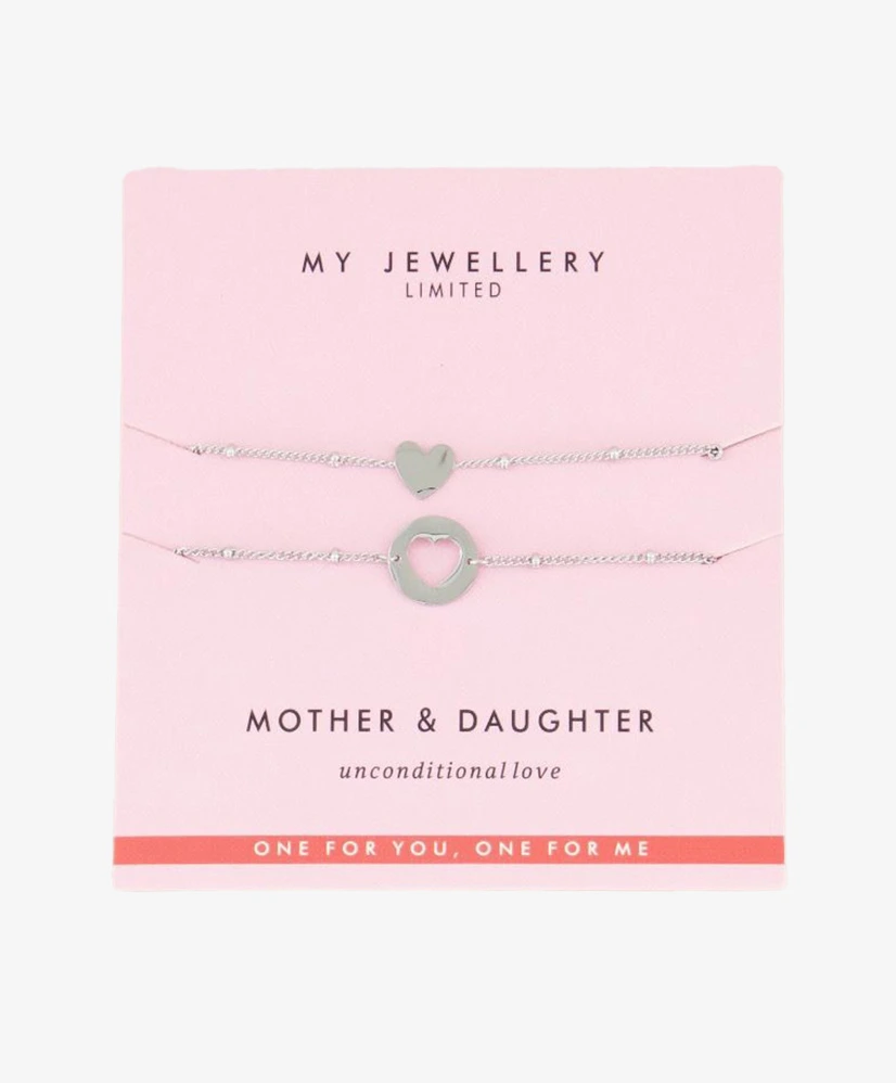 My Jewellery Armband Mother & Daughter