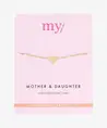 My Jewellery Armband Mother Single