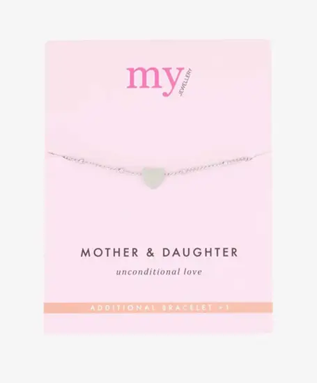 My Jewellery Armband Mother Single