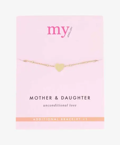 My Jewellery Armband Mother Single