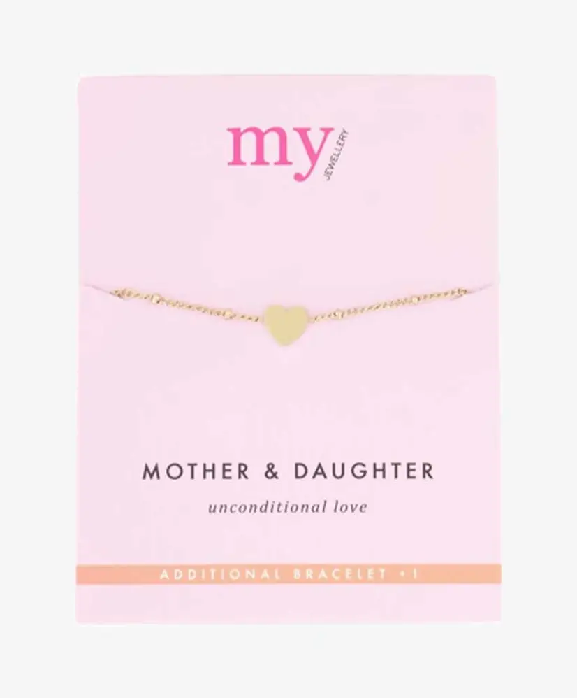 My Jewellery Armband Mother Single